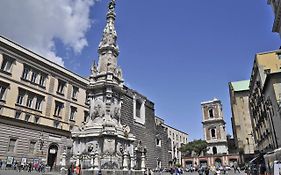 Casetta Soriano - Piazza Dante